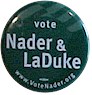 Nader for President 2000