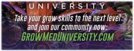 Grow Medical Marijuana University